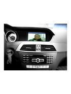 Video in motion Mercedes-Benz Command APS NTG 4.5