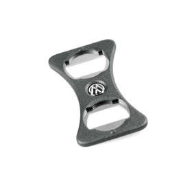 Original Volkswagen bottle opener