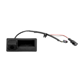 Complete kit rear view camera for Audi Q3 8U