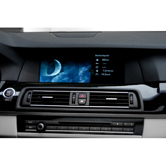 IMA Multimedia Adapter for BMW CIC Professional F-Series Basic