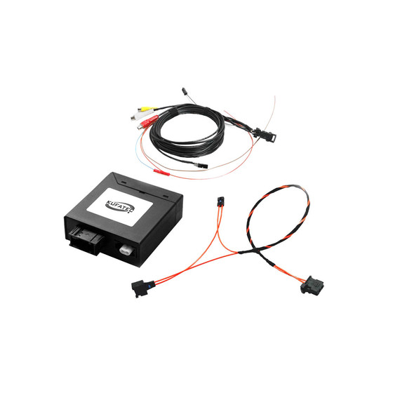 IMA Multimedia Adapter for BMW CIC Professional F-Series Basic