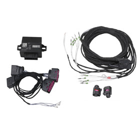 aLWR Komplett-Set für Audi A6 4G - Bi-Xenon