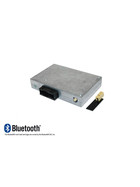 Umrst-Set Motorola Festeinbau auf Bluetooth fr Audi A8 4E MMI 2G