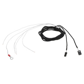 Kabelsatz Regensensor, abblendbarer Innenspiegel fr VW...