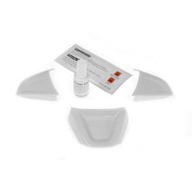 Dekoratives Kit fr das Lenkrad fr Seat Ibiza