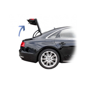 Nachrüst-Set elektrische Heckklappe für Audi A8 4H