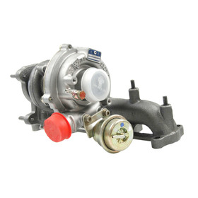 Original Turbolader für VW, Seat, Ford