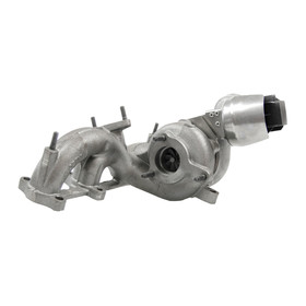 Original Turbolader für VW - 038253019S