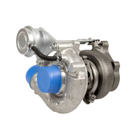 Original Turbolader für Fiat Ducato III