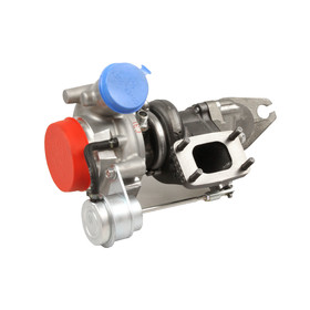 Original Turbolader für Fiat Ducato 3.0D