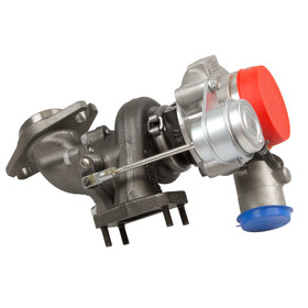 Original Turbolader für Fiat Ducato 3.0D