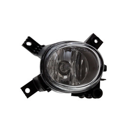 Fog lights for Audi A3, S3, A4 - right