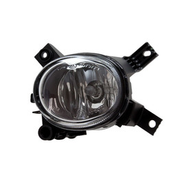Fog lights for Audi A3, S3, A4 - left