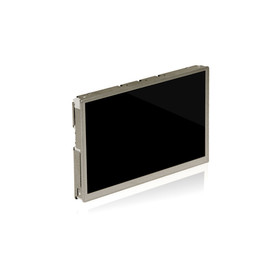 Audi MMI 2G 7 Zoll Ersatzdisplay