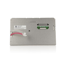 Audi MMI 2G 7 Zoll Ersatzdisplay