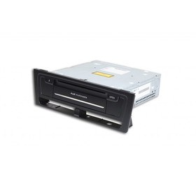 8T1 035 666 J Main unit MMI 3G with software