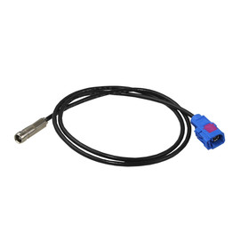 Mercedes GPS Antennenadapter APS 50 auf APS Comand NTG 1