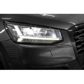 LED Headlights with LED DRL for Audi Q2 GA - LHD