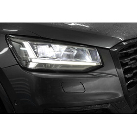 LED Headlights with LED DRL for Audi Q2 GA - LHD