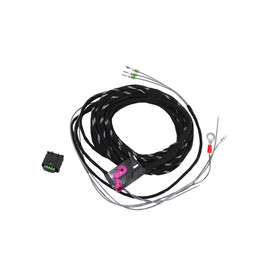 Kabelsatz Reifendruck-Kontrollsystem (RDK) fr Audi A4 B6