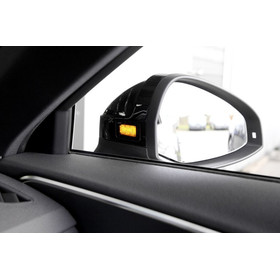 Complete kit Side Assist for Audi A5 F5