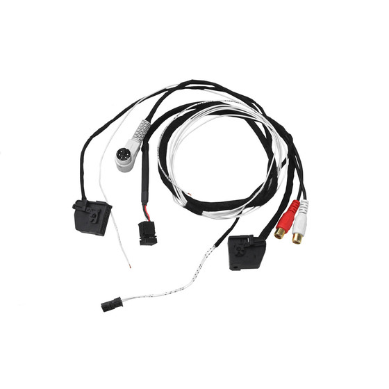 Kabelsatz f�r IMA Mercedes Comand 2.5 ?Basic?, ?Basic-Plus?