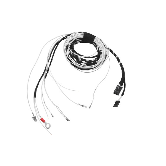 Kabelsatz Regensensor, Lichtassistenz fr Audi Q5 8R, A4 8K, A5 8T
