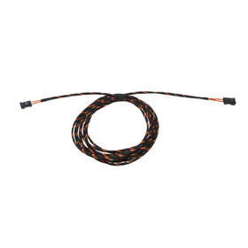 Fiber optic cable MOST - 2x 5300 mm