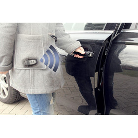 Advanced key, Kessy for Audi Q7 4M