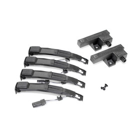 Advanced key, Kessy for Audi Q7 4M