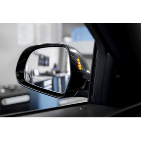 Audi side assist retrofit for Audi Q3 8U