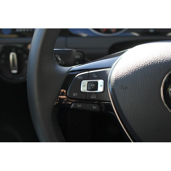 Automatische Distanzregelung (ACC) für VW Passat B8, CB
