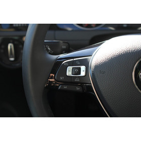 Adaptive Cruise Control (ACC) for VW Passat B8