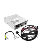 Nachrstsatz TV-Tuner fr Audi A5 8T, A4 8K MMI 3G