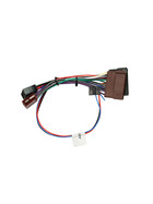 Kabelsatz zu ARC-001/002 passend für FORD Fahrzeuge mit 17 pol Anschluss