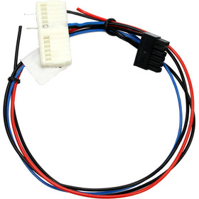 Kabelsatz zu ARC-001/002 passend für FORD Fahrzeuge mit Quadlock Anschluss