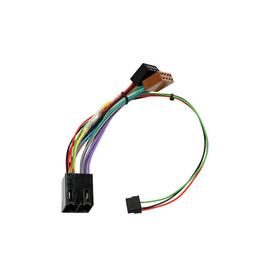 Kabelsatz zu ARC-001/002 passend für OPEL Fahrzeuge ohne Innenraum CAN-BUS