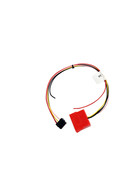 Kabelsatz zu ARC-001/002 passend für ALFA ROMEO Fahrzeuge ohne Innenraum CAN-BUS