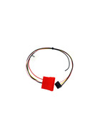 Kabelsatz zu ARC-001/002 passend für HYUNDAI Fahrzeuge mit Mini Iso