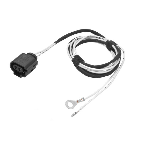 Kabelsatz Scheinwerferreinigungsanlage (SRA) für Audi A4 8K, A5 8T, Q5, A6 4G