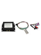 Multimedia Interface auf CAN Bus Basis passend f�r AUDI RNSE + incl. Kabelsatz