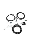 Kabelsatz APS Advance - Rckfahrkamera fr Audi Q7 4L MMI 3G