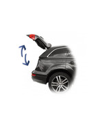 Nachrst-Set elektrische Heckklappe fr Audi A6 4F