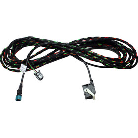 Kabelsatz OEM RGB-RFK Nachr�stung Rxx510,Columbus,Trinax...
