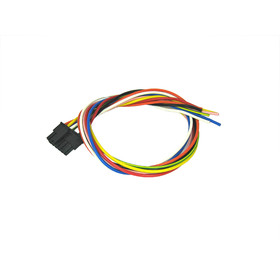 Universal Kabelsatz in Verbindung mit den CAN Bus Interfaces CX-401, CXS-303