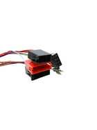 Kabelsatz zu CAN Bus Interface CX-401 passend für AUDI Fahrzeuge mit Mini ISO Anschluss