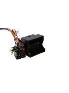 Kabelsatz zu CAN Bus Interface CX-401 passend für VW, SKODA, SEAT Fahrzeuge mit Quadlock Anschluss