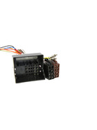 Kabels. zu CAN Bus Interface CX-401 passend f�r MERCEDES E,CLSundSLK Fahrzeuge m. Quadlock Anschluss