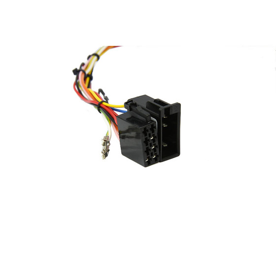 Kabels. zu CAN Bus Interface CX-401 passend f�r FIAT/ ALFA/ LANCIA Fahrzeuge mit Quadlock Anschluss