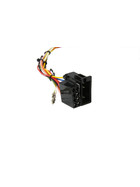 Kabels. zu CAN Bus Interface CX-401 passend für FIAT/ ALFA/ LANCIA Fahrzeuge mit Quadlock Anschluss